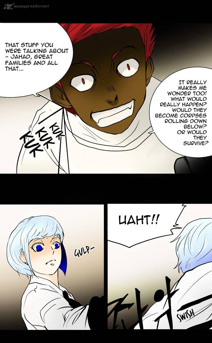 Tower of God, Chapter 40 image 24